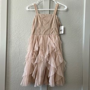 Girls Formal Dress